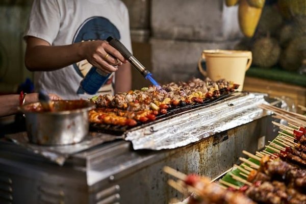 How Can You Infuse International Flavors into Traditional BBQ?