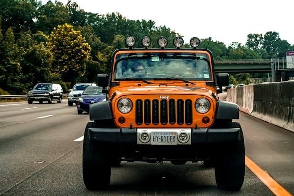 How Can You Enhance the Off-Road Capabilities of a Jeep Wrangler Without Sacrificing On-Road Comfort?