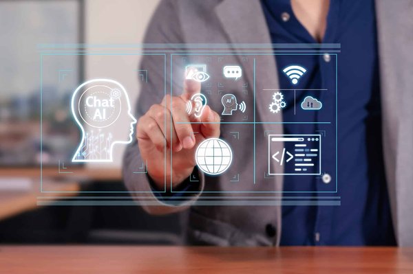 Why use AI to generate images ?